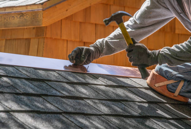 Fast & Reliable Emergency Roof Repairs in Delavan Lake, WI